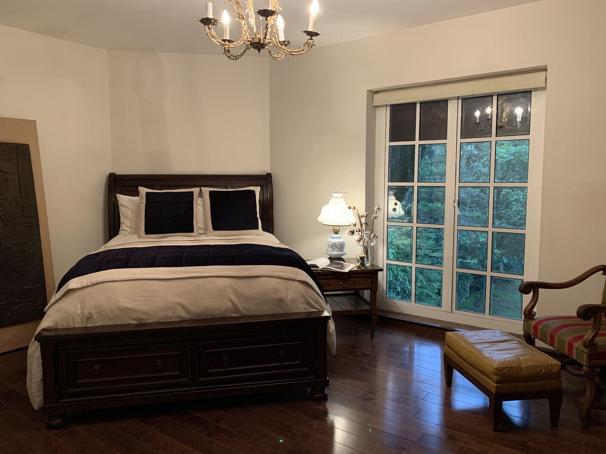 לינה וארוחת בוקר מקסיקו סיטי Mansion Papilio מראה חיצוני תמונה