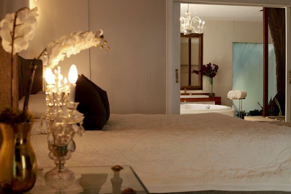 לינה וארוחת בוקר מקסיקו סיטי Mansion Papilio מראה חיצוני תמונה