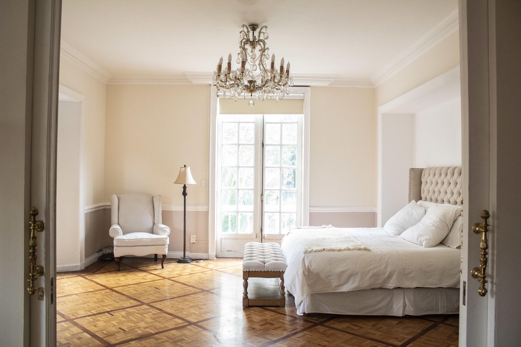 לינה וארוחת בוקר מקסיקו סיטי Mansion Papilio מראה חיצוני תמונה