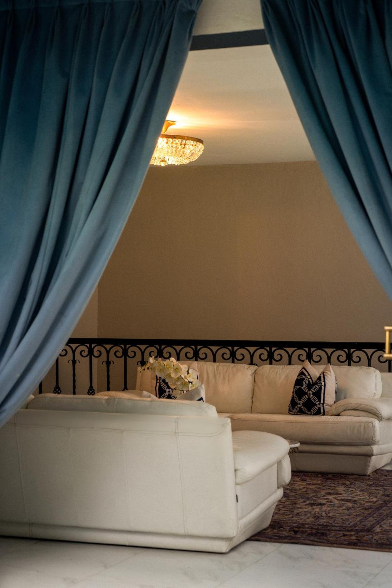לינה וארוחת בוקר מקסיקו סיטי Mansion Papilio מראה חיצוני תמונה